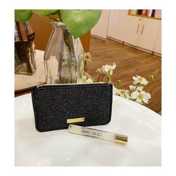 JIMMY CHOO I WANT CHOO FOREVER EDP (7.5ML + MINI POUCH) - Picture 2 of 2